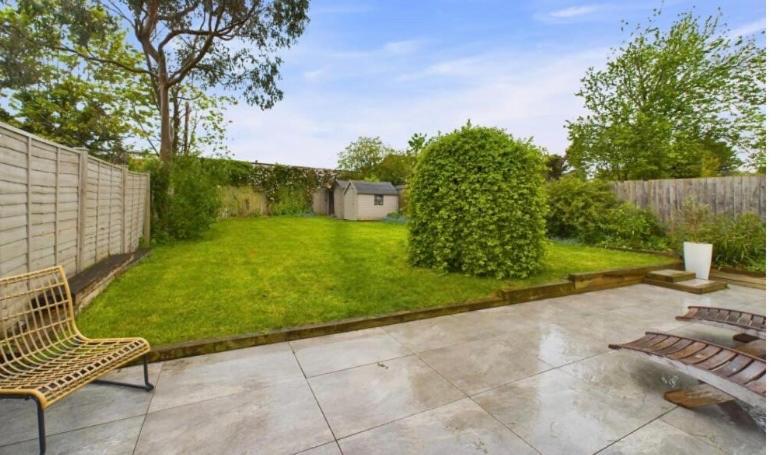 Relaxed And Peaceful Apartment St Ives  Luaran gambar