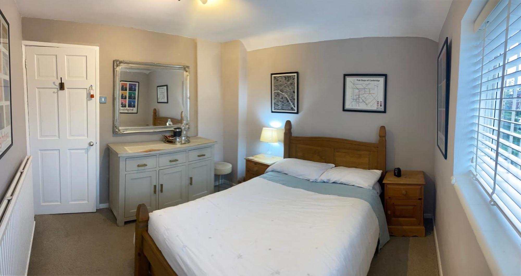 Relaxed And Peaceful Apartment St Ives  Luaran gambar