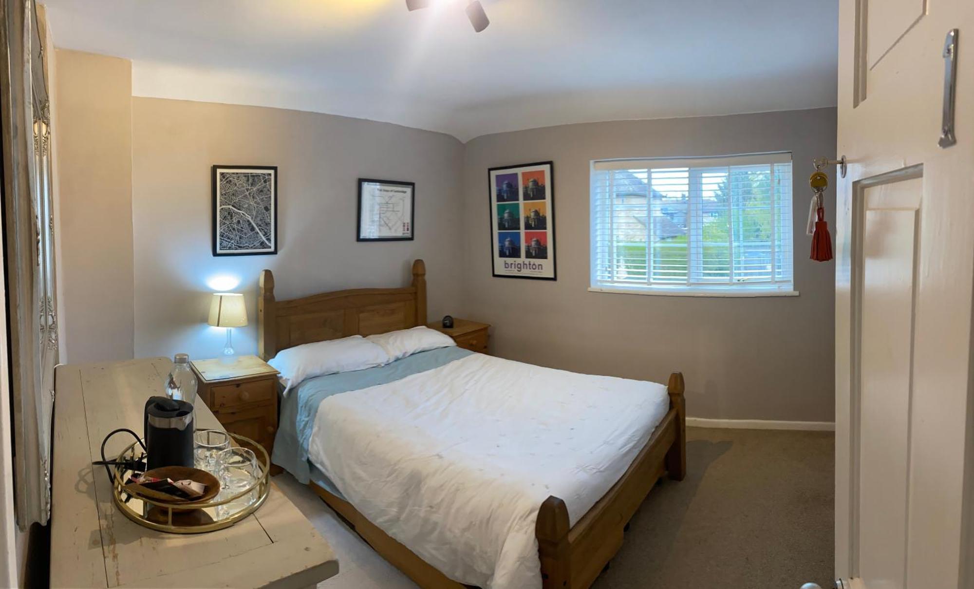 Relaxed And Peaceful Apartment St Ives  Luaran gambar