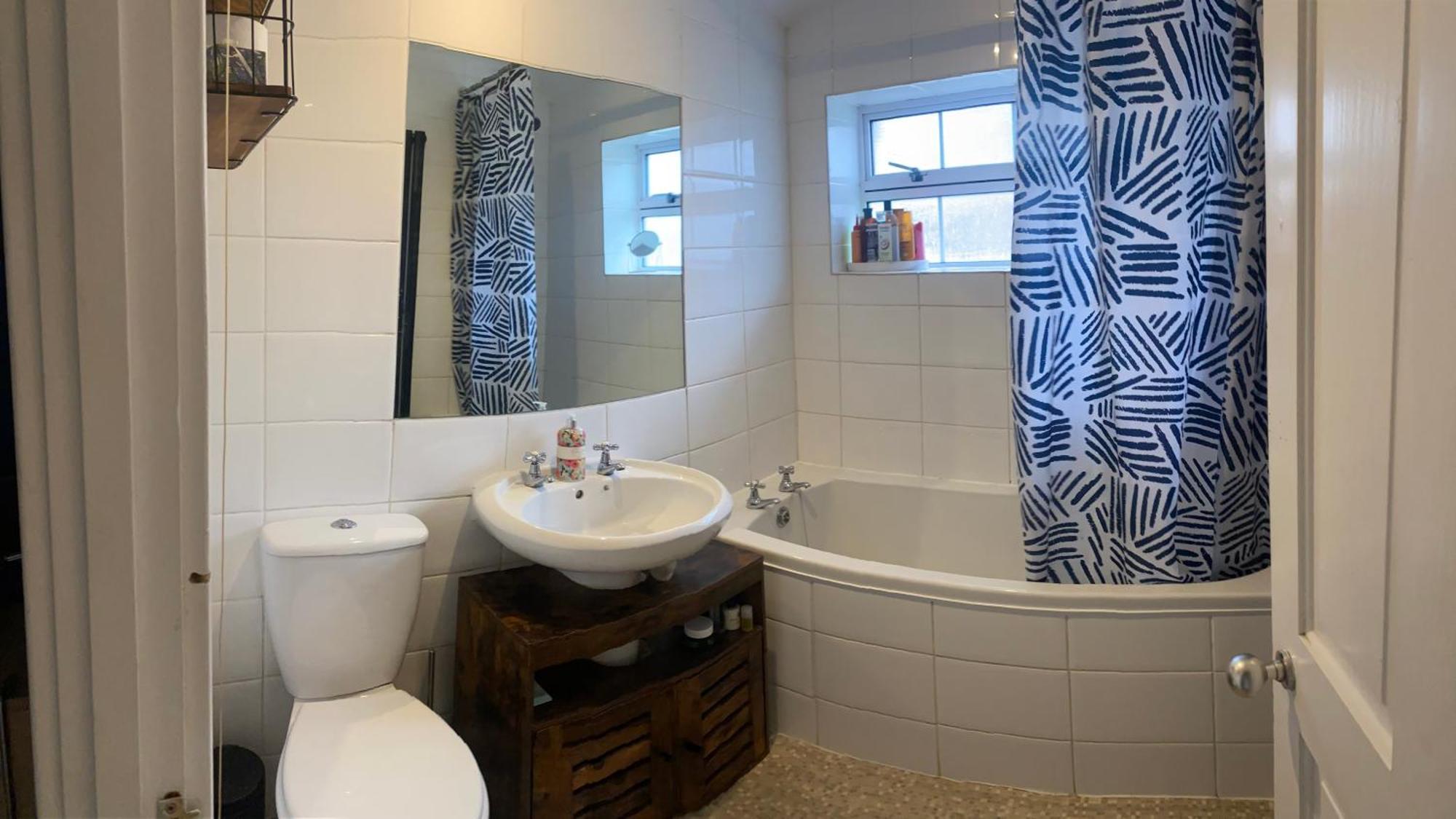 Relaxed And Peaceful Apartment St Ives  Luaran gambar